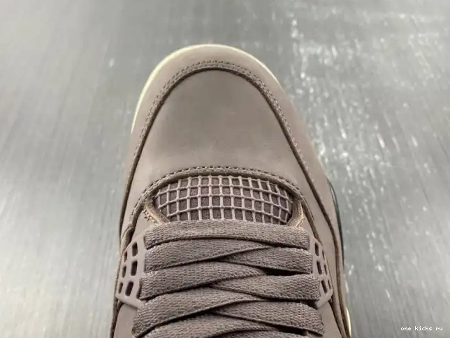 Rep Onekick VIOLET A DV6773-220 AIR ORE 4 MA RETRO JORDAN MANIERE 0503